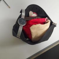 LF 313 OROLOGIO